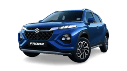 Maruti Suzuki Fronx