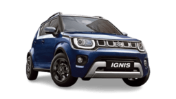 Maruti Suzuki Ignis