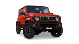 Maruti Suzuki Jimny