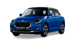 Maruti Suzuki Swift (HT Auto photo) 