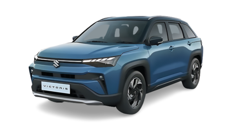 Maruti Suzuki Victoris