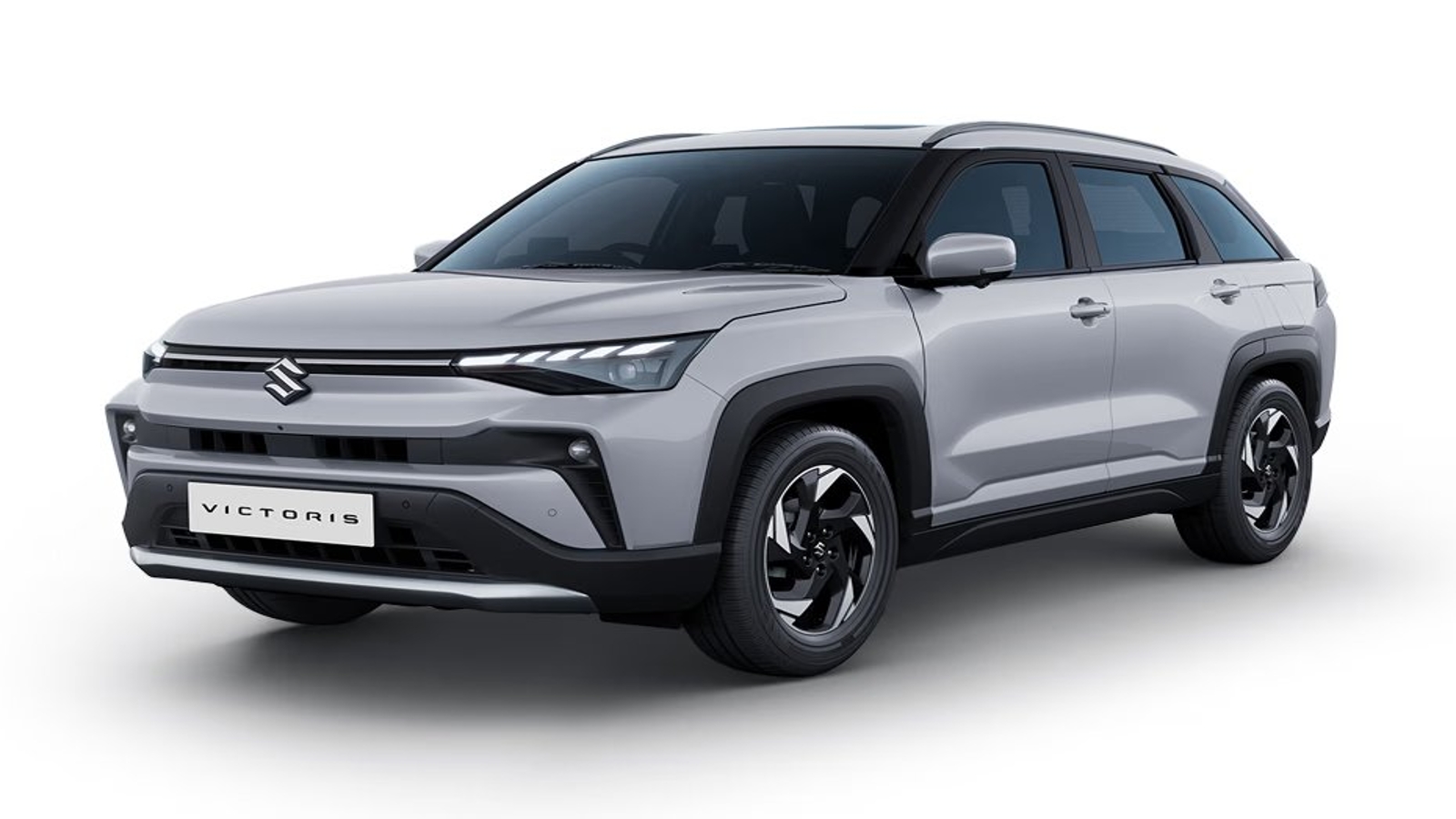 Victoris Zxi Plus (O) 1.5 eCVT Price 2025: Mileage, Colours