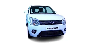 Maruti Suzuki Wagon R Bioflex (HT Auto photo)
