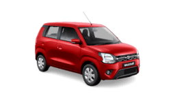 Maruti Suzuki Wagon R