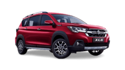 Maruti Suzuki Xl6 (HT Auto photo) 