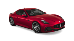 Maserati Granturismo (HT Auto photo) 