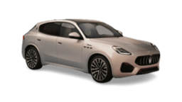 Maserati Grecale (HT Auto photo) 