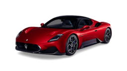 Maserati Mc20 (HT Auto photo) 