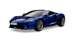 Mclaren Gt (HT Auto photo) 