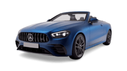 Mercedes-benz Amg A 45 S (HT Auto photo) 