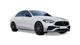 Mercedes-benz Amg C 43 (HT Auto photo) 