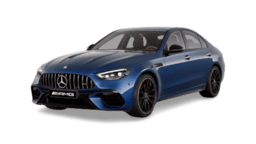 Mercedes-benz Amg C 63 S E-performance (HT Auto photo) 