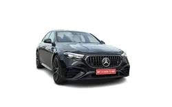 Mercedes-Benz AMG E53 PHEV