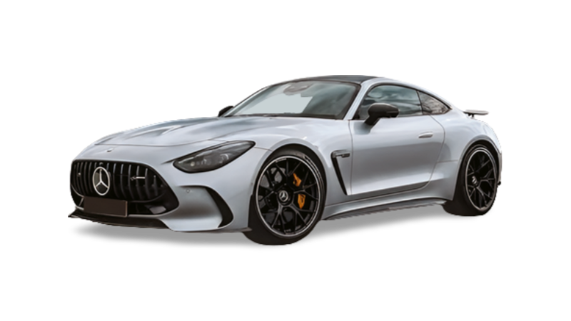 Mercedes-Benz AMG GT 63