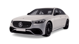 Mercedes-benz Amg S 63 (HT Auto photo) 