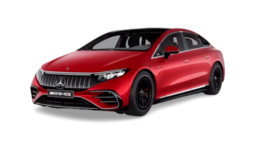 Mercedes-benz Amg Eqs (HT Auto photo) 