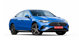 Mercedes-benz Cla (HT Auto photo) 