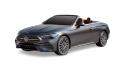 Mercedes-benz Cle Cabriolet (HT Auto photo) 