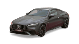 Mercedes-benz Amg Cle 53 (HT Auto photo) 