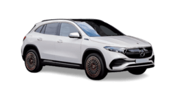 Mercedes-benz Eqa (HT Auto photo) 