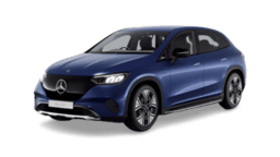 Mercedes-benz Eqe (HT Auto photo) 