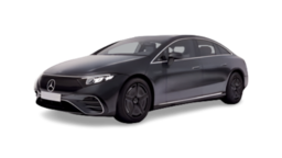 Mercedes-benz Eqs (HT Auto photo) 