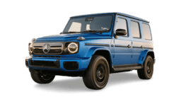 Mercedes-benz G-class With Eq Power (HT Auto photo) 