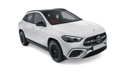 Mercedes-benz Gla (HT Auto photo) 