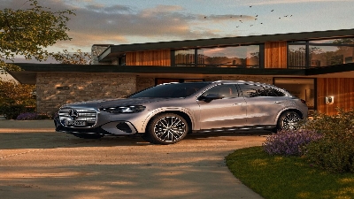 Mercedes-benz Glc Ev (HT Auto photo) 