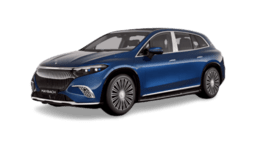 Mercedes-benz Maybach Eqs (HT Auto photo) 