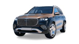 Mercedes-benz Maybach Gls (HT Auto photo) 