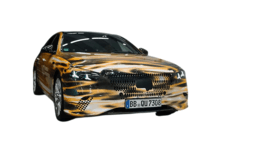 Mercedes-Benz S-Class Facelift