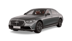 Mercedes-benz S-class (HT Auto photo) 