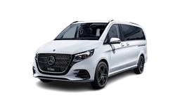 Mercedes-benz V-class (HT Auto photo) 