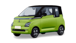 Mg Comet Ev (HT Auto photo) 