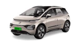 Mg Windsor Ev (HT Auto photo) 