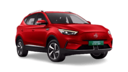 Mg Zs Ev (HT Auto photo) 