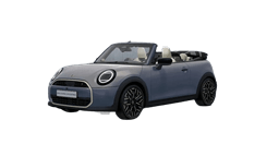 MINI Cooper S Convertible
