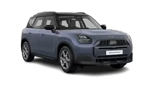 Mini Countryman C (HT Auto photo)