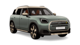 Mini Countryman E (HT Auto photo) 