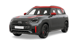 Mini Countryman (HT Auto photo) 