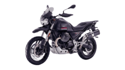 Moto Guzzi V85 Tt (HT Auto photo) 