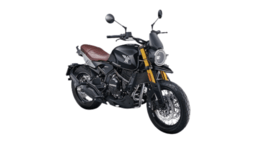 Moto Morini Seiemmezzo (HT Auto photo) 