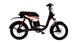 Motovolt Urbn (HT Auto photo) 