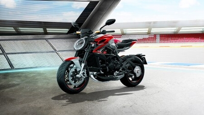 Mv Agusta Brutale 800 (HT Auto photo) 