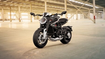 MV Agusta Dragster 800 RR