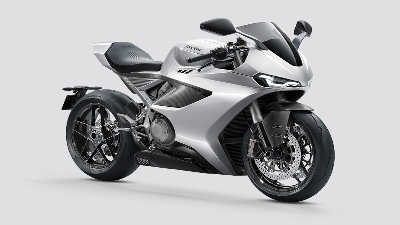 Norton Manx R (HT Auto photo) 