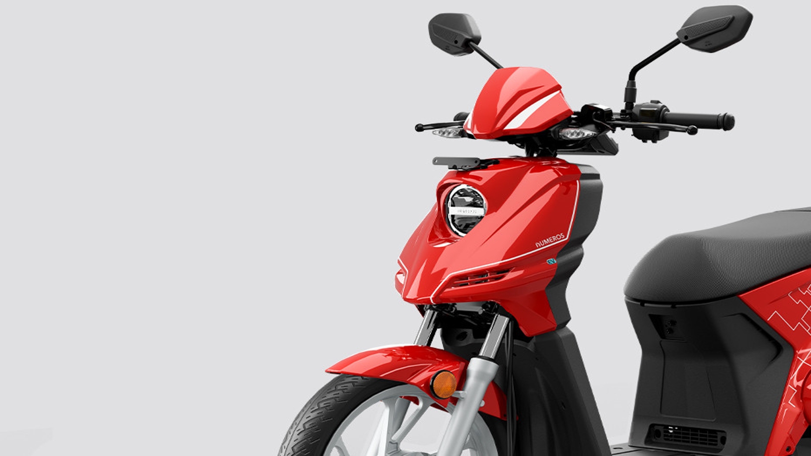 THE ROAD S（STORM） Tunwal Storm ZX - On-Road Price, Images, Features, Range & Reviews