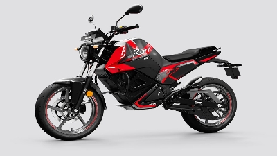 Oben Rorr Ez Sigma [2026] (HT Auto photo) 