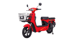 Odysse Electric Trot (HT Auto photo) 
